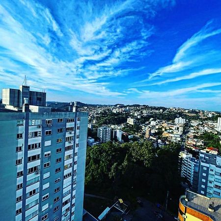 Apartamento Tematico Luxo Mundo Do Vinho! 벤투곤살베스 외부 사진