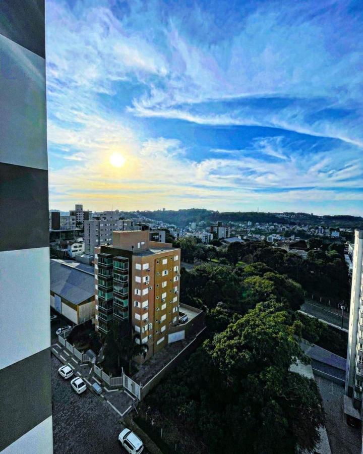 Apartamento Tematico Luxo Mundo Do Vinho! 벤투곤살베스 외부 사진